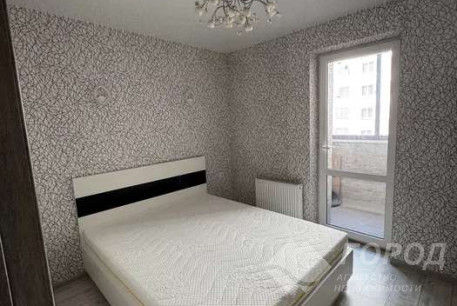 Продам 2-х кімнатну квартиру в новобудові, Журавлевка, Код: 782103/2