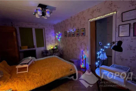 Продам 1-кімнатну квартиру, Павлово поле, 23 Августа метро, Код: 782150/2