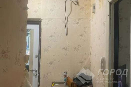 Продам 1-кімнатну квартиру, Павлово поле, 23 Августа метро, Код: 782150/2