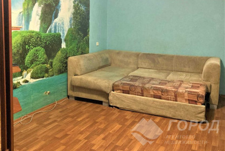 Сдам 1-кімнатну квартиру, Рогань, Код: 782229/1