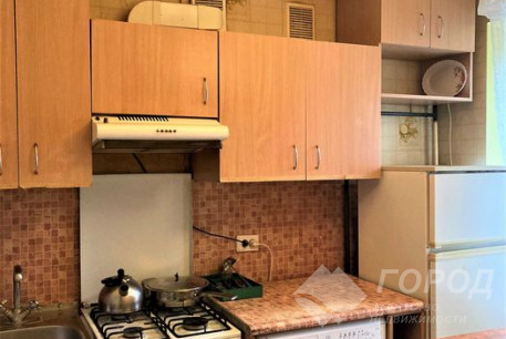 Сдам 1-кімнатну квартиру, Рогань, Код: 782229/1