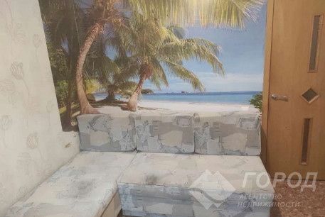 Сдам 2-х кімнатну квартиру, Салтовка, Студенческая метро, Код: 782229/3