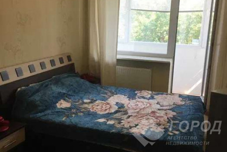 Сдам 1-кімнатну квартиру, Немышля, Код: 782266/2