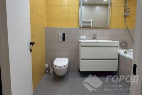 Продам 1-кімнатну квартиру в новобудові, Гагарина проспект, Проспект Гагарина метро, Код: 782301/2