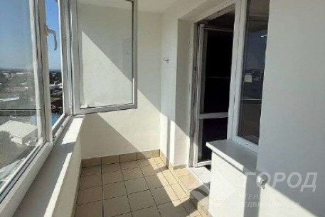 Продам 1-кімнатну квартиру в новобудові, Гагарина проспект, Проспект Гагарина метро, Код: 782301/2