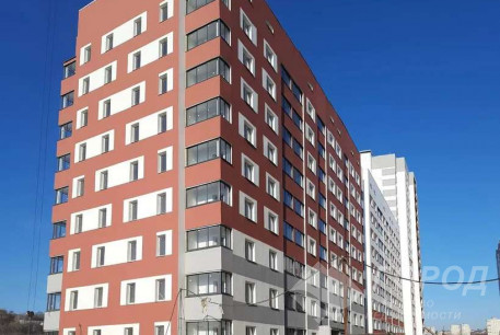 Продам 1-кімнатну квартиру в новобудові, Журавлевка, ЖК Гидропарк, Код: 782333/2