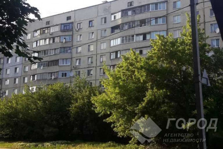 Сдам 1-кімнатну квартиру, Салтовский, Код: 782336/2