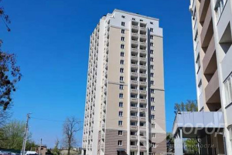 Продам 1-кімнатну квартиру в новобудові, Салтовский, Завод им. Малышева метро, Код: 782336/3