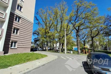 Продам 1-кімнатну квартиру в новобудові, Салтовский, Завод им. Малышева метро, Код: 782336/3