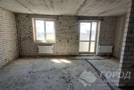 Продам 1-кімнатну квартиру в новобудові, Салтовский, Завод им. Малышева метро, Код: 782336/3