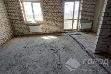Продам 1-кімнатну квартиру в новобудові, Салтовский, Завод им. Малышева метро, Код: 782336/3