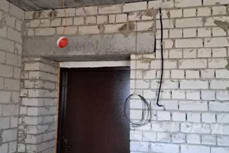 Продам 1-кімнатну квартиру в новобудові, Салтовский, Завод им. Малышева метро, Код: 782336/3