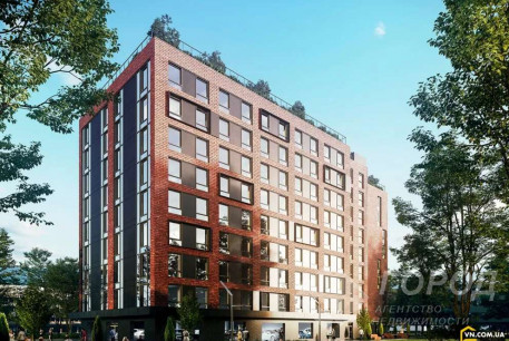 Продам 1-кімнатну квартиру в новобудові, Центр, Код: 782418/2