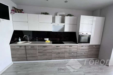 Сдам 2-х кімнатну квартиру в новобудові, Сосновая Горка, Павловка, Код: 782418/4