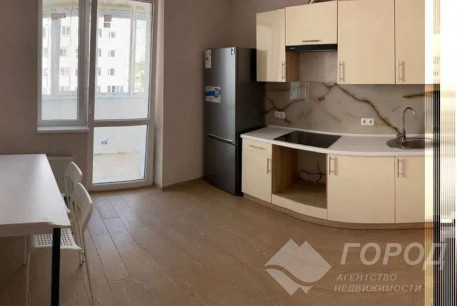 Сдам 1-кімнатну квартиру в новобудові, Салтовка, Академика Павлова метро, Код: 782424/2