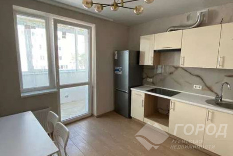 Сдам 1-кімнатну квартиру в новобудові, Салтовка, Академика Павлова метро, Код: 782424/2