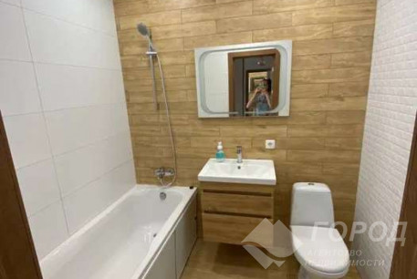 Сдам 1-кімнатну квартиру в новобудові, Салтовка, Академика Павлова метро, Код: 782424/2