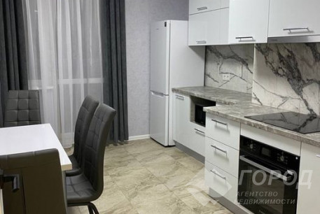 Сдам 1-кімнатну квартиру в новобудові, ХТЗ, Код: 782439/2