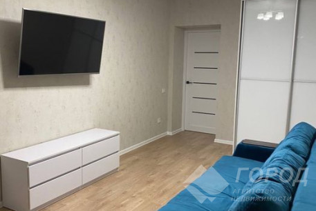 Сдам 1-кімнатну квартиру в новобудові, ХТЗ, Код: 782439/2