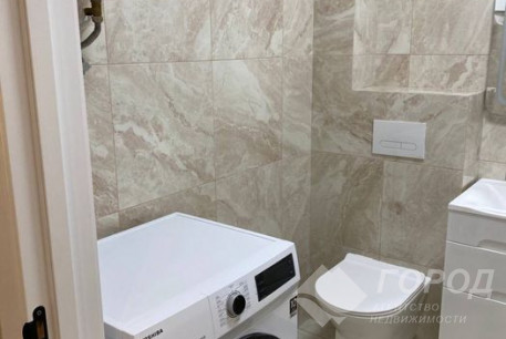 Сдам 1-кімнатну квартиру в новобудові, ХТЗ, Код: 782439/2