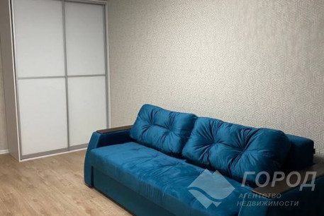 Сдам 1-кімнатну квартиру в новобудові, ХТЗ, Код: 782439/2