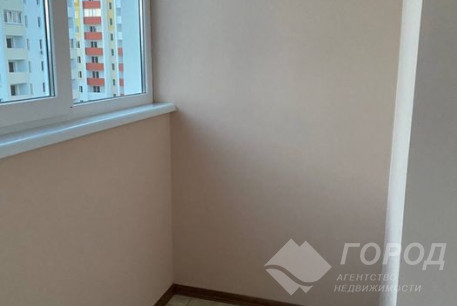 Сдам 1-кімнатну квартиру в новобудові, ХТЗ, Код: 782439/2