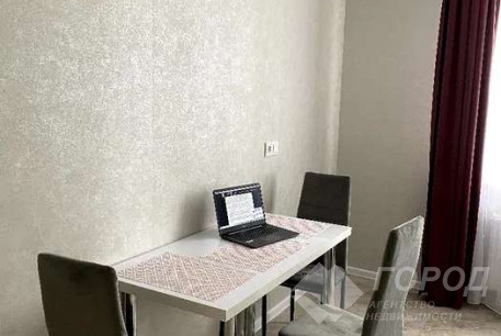 Сдам 1-кімнатну квартиру в новобудові, Центральный рынок, Центральный Рынок метро, Код: 782439/3