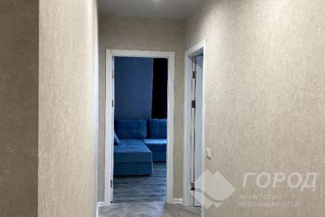 Сдам 1-кімнатну квартиру в новобудові, Центральный рынок, Центральный Рынок метро, Код: 782439/3