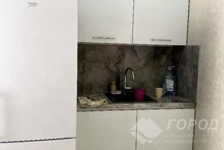 Сдам 1-кімнатну квартиру в новобудові, Центральный рынок, Центральный Рынок метро, Код: 782439/3