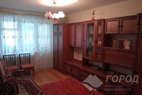 Сдам 1-кімнатну квартиру, Салтовка, 524 м/р, Код: 782439/4