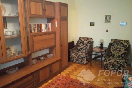 Сдам 1-кімнатну квартиру, Салтовка, 524 м/р, Код: 782439/4