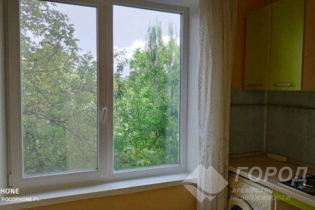 Сдам 2-х кімнатну квартиру, Алексеевка, Код: 782439/5