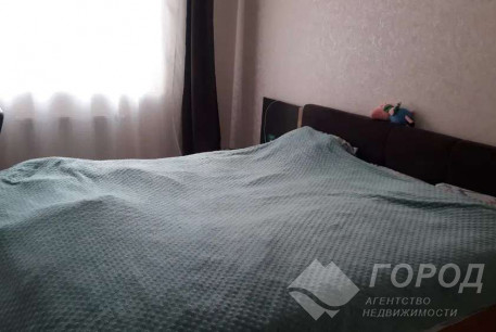 Сдам 2-х кімнатну квартиру, ХТЗ, Масельского метро, Код: 782439/6