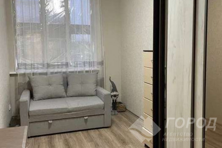 Продам 2-х кімнатну квартиру в новобудові, Алексеевка, Код: 782462/2