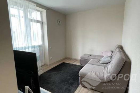 Продам 2-х кімнатну квартиру в новобудові, Алексеевка, Код: 782462/2