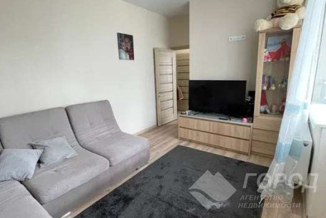 Продам 2-х кімнатну квартиру в новобудові, Алексеевка, Код: 782462/2