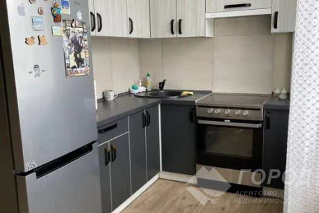 Продам 2-х кімнатну квартиру в новобудові, Алексеевка, Код: 782462/2
