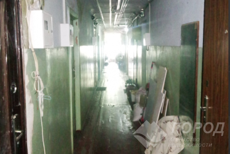 Продам гостинку, ХТЗ, Код: 782481/1