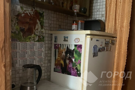 Продам 1-кімнатну квартиру, Новые дома, Коммунальный рынок, Код: 782496/2