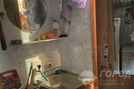 Продам 1-кімнатну квартиру, Новые дома, Коммунальный рынок, Код: 782496/2