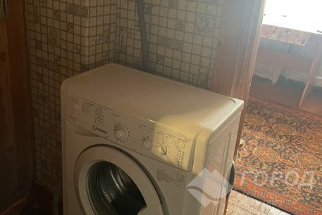 Продам 1-кімнатну квартиру, Новые дома, Коммунальный рынок, Код: 782496/2