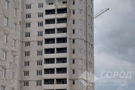 Продам 1-кімнатну квартиру в новобудові, Гагарина проспект, Проспект Гагарина метро, Код: 782496/3