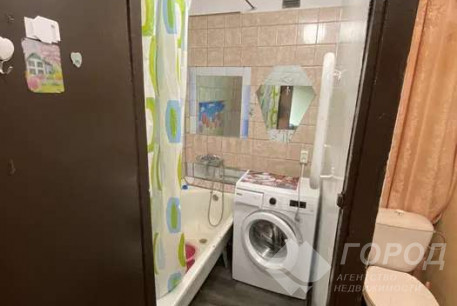 Продам 1-кімнатну квартиру, Салтовка, 24 этажка, Код: 782572/3