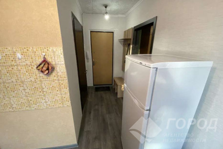 Продам 1-кімнатну квартиру, Салтовка, 24 этажка, Код: 782572/3