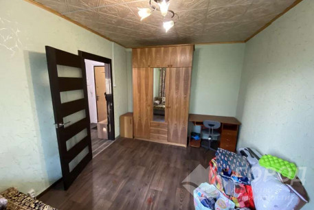 Продам 1-кімнатну квартиру, Салтовка, 24 этажка, Код: 782572/3