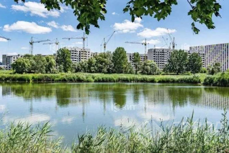 Продам 1-кімнатну квартиру в новобудові, Салтовка, Академика Павлова метро, Код: 782611/3