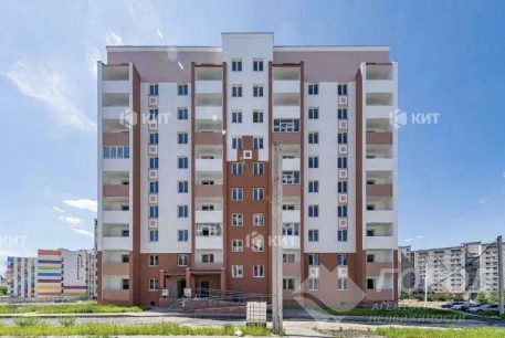 Продам 1-кімнатну квартиру в новобудові, Салтовка, Академика Павлова метро, Код: 782611/4