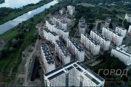 Продам 1-кімнатну квартиру в новобудові, Салтовка, Академика Павлова метро, Код: 782611/4