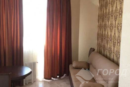 Сдам 1-кімнатну квартиру в новобудові, Центр, Код: 782656/2