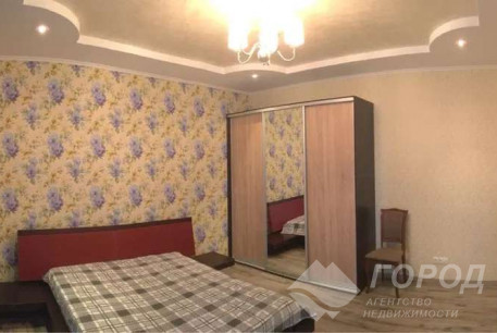 Сдам 1-кімнатну квартиру в новобудові, Центр, Код: 782656/2